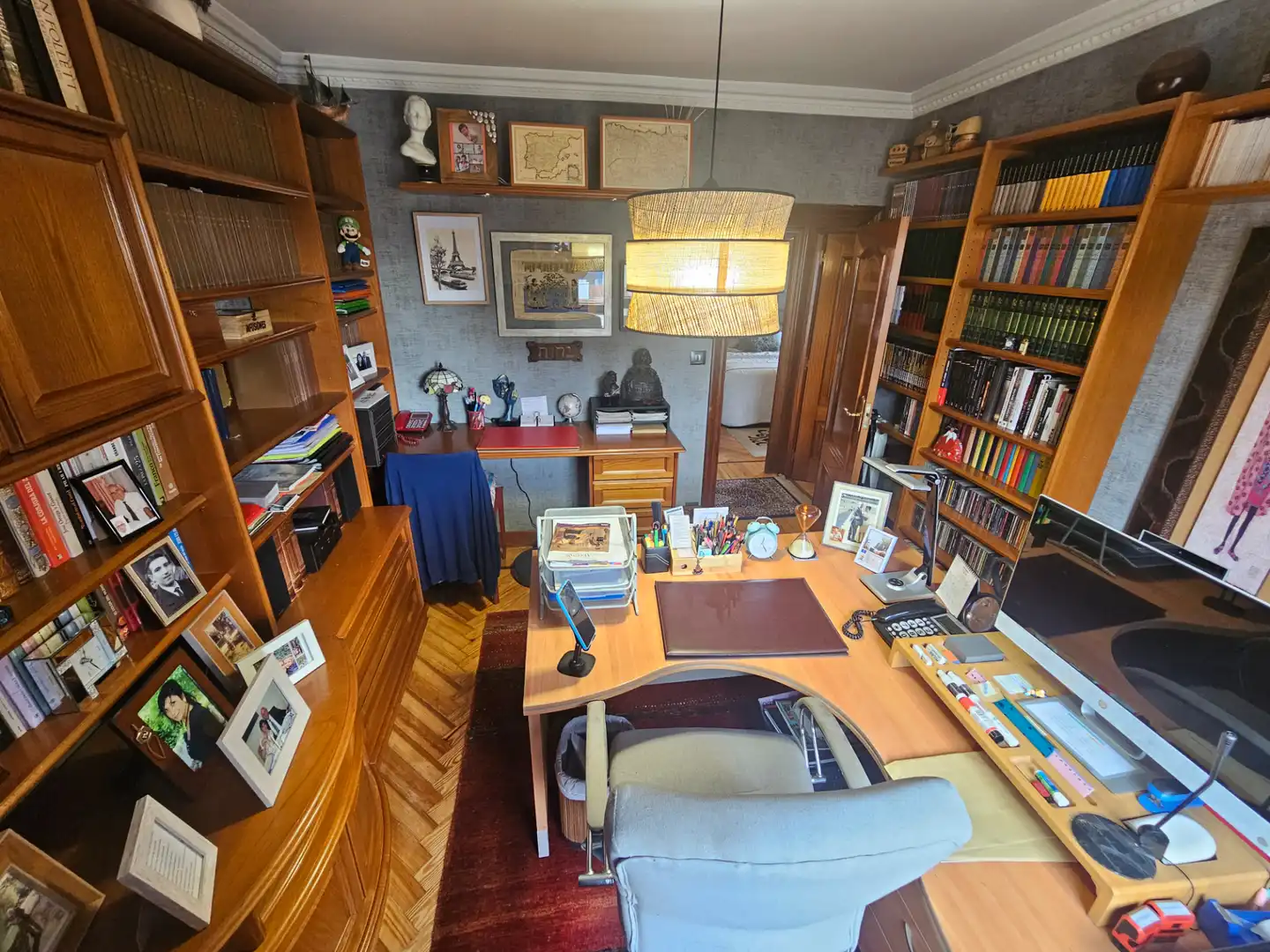 Piso en venta en Bilbao  con Amueblado