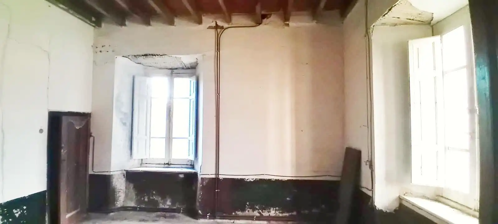 Finca rústica en venta en Castropol con Jardín privado, Trastero y Balcón