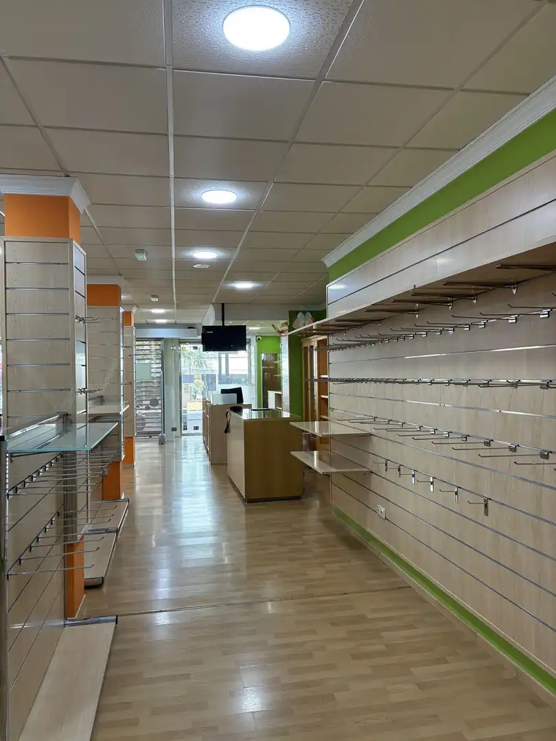 Business premises for sale in Marbella Centro, imagen 6