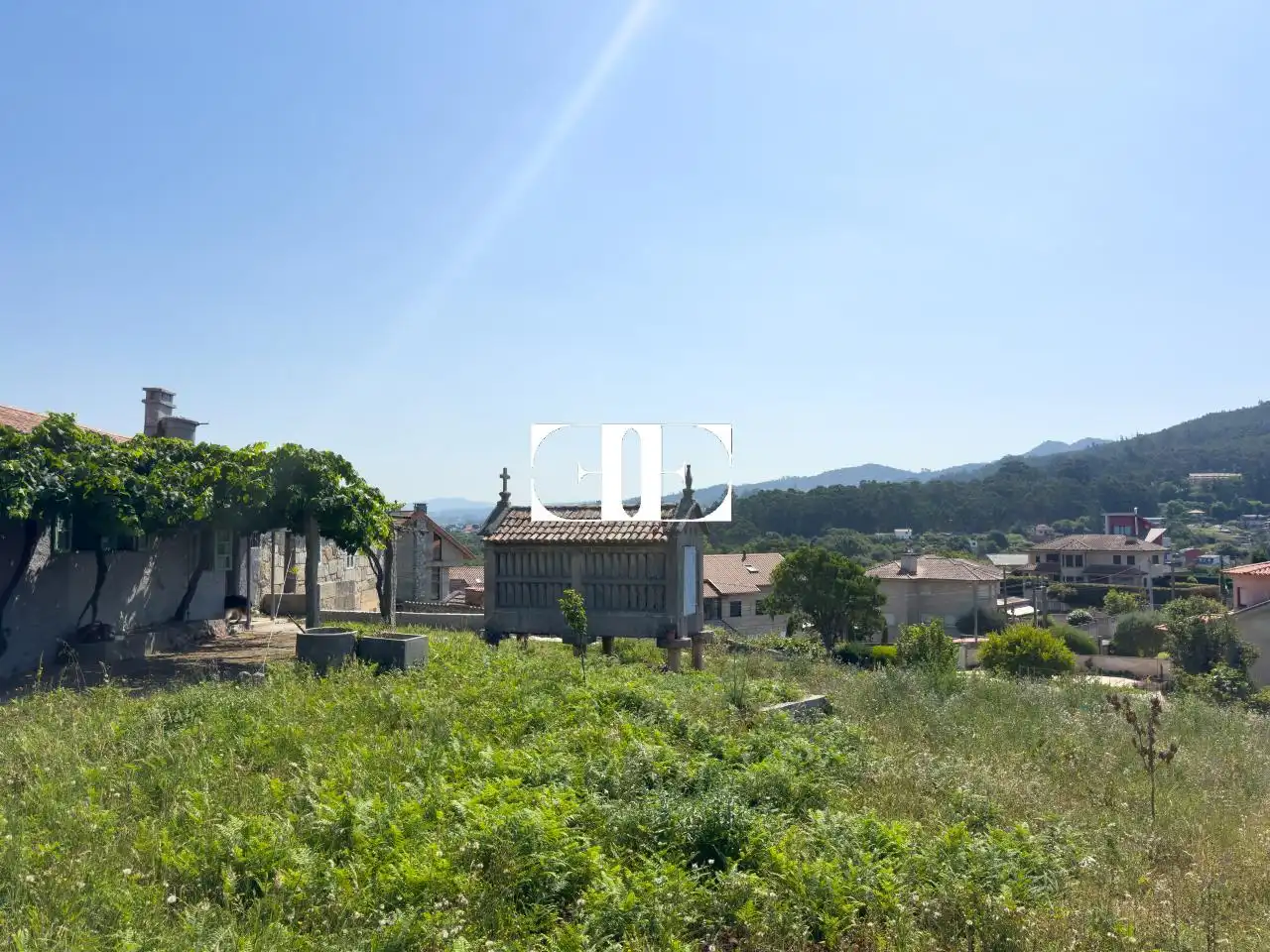 Casa o chalet en venta en Camiño Sixtro, Coruxo - Oia - Saiáns