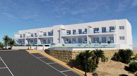 Foto 5 de Apartament en venda a El Palmeral, Mojácar