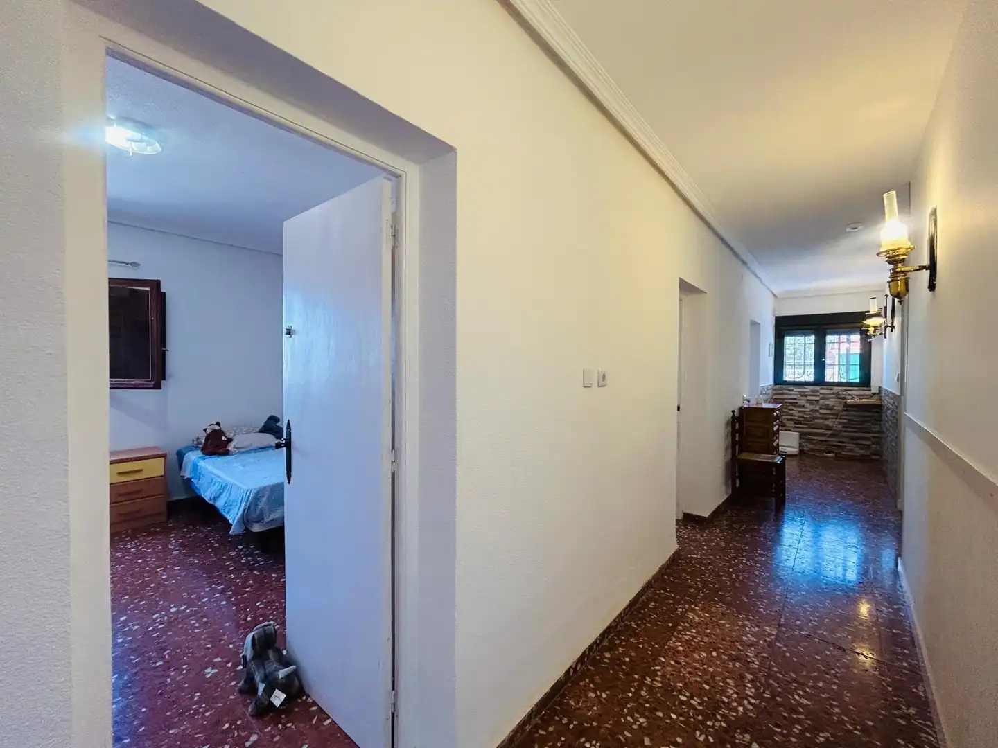 Casa o xalet en venda en Alicante / Alacant amb Aire condicionat, Calefacció i Jardí privat