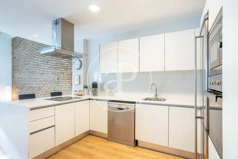 Appartement avec balcon à vendre à Extramurs, imagen 11