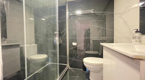 Foto 4 de Pis en venda a Calle de San Vicente, San Antón, Alicante / Alacant