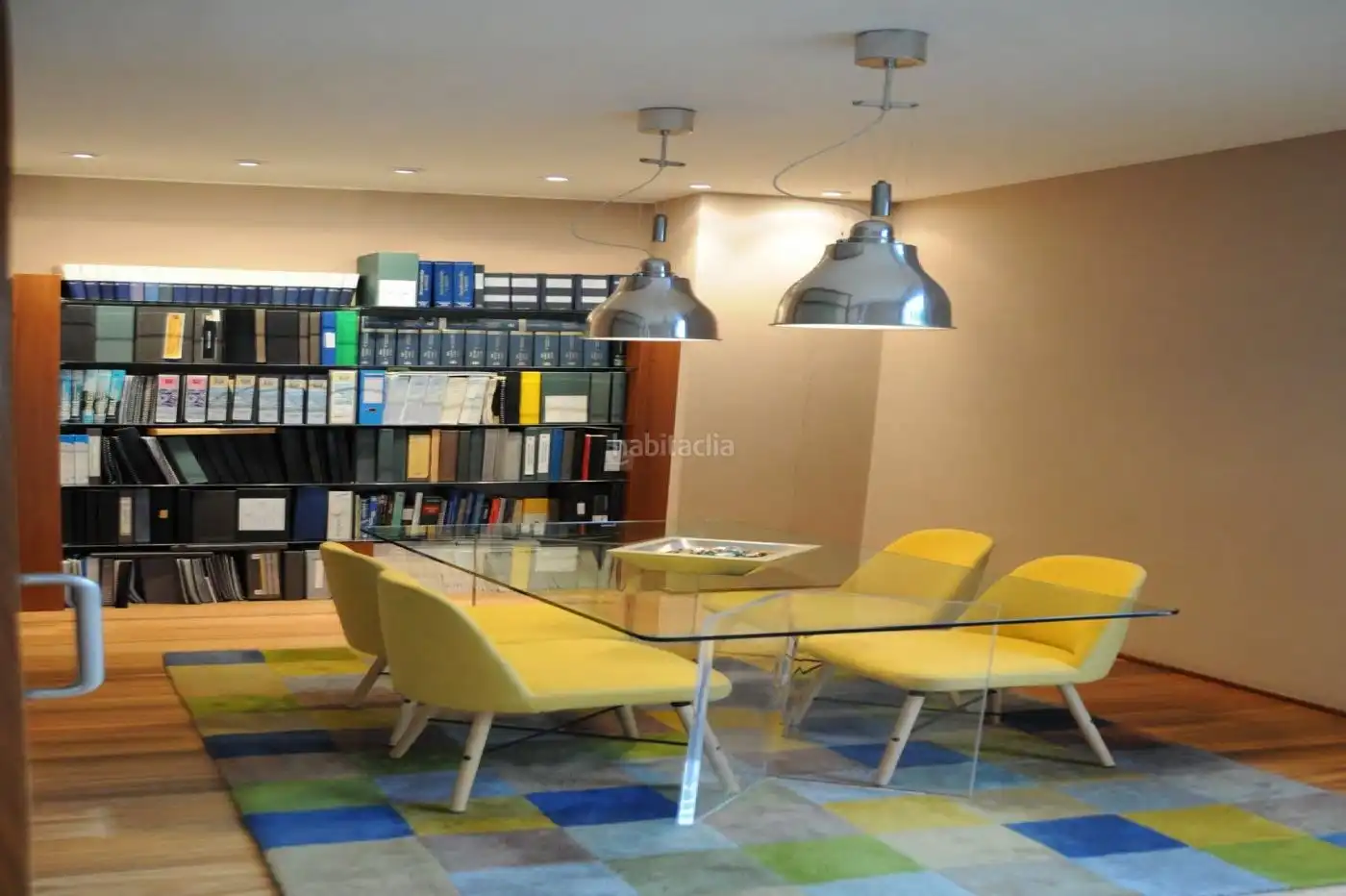 Office space with lift for sale in Calle de Lautximinieta 45C, imagen 14