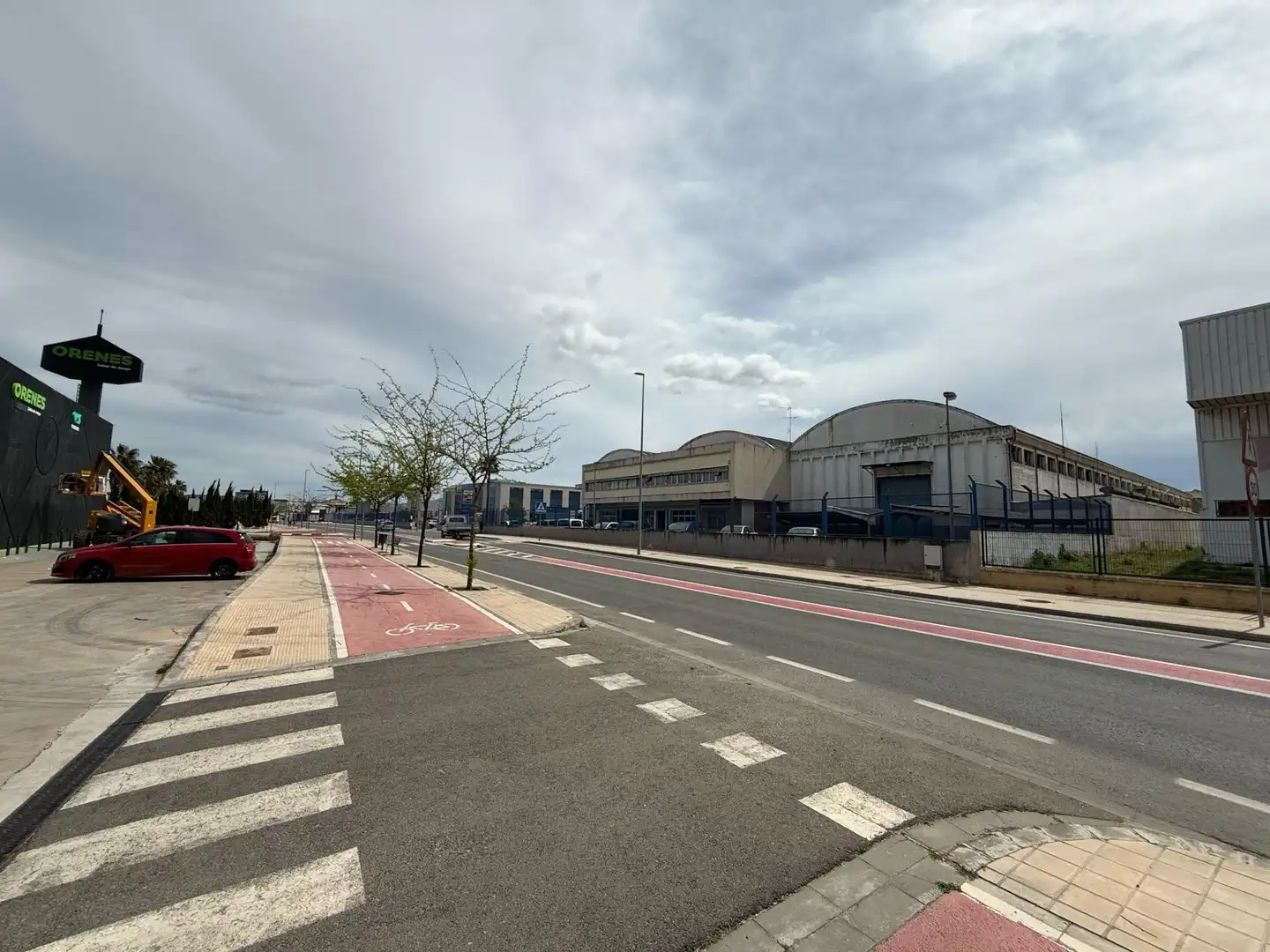 Nave industrial en venta en Casc Urbà, imagen 18