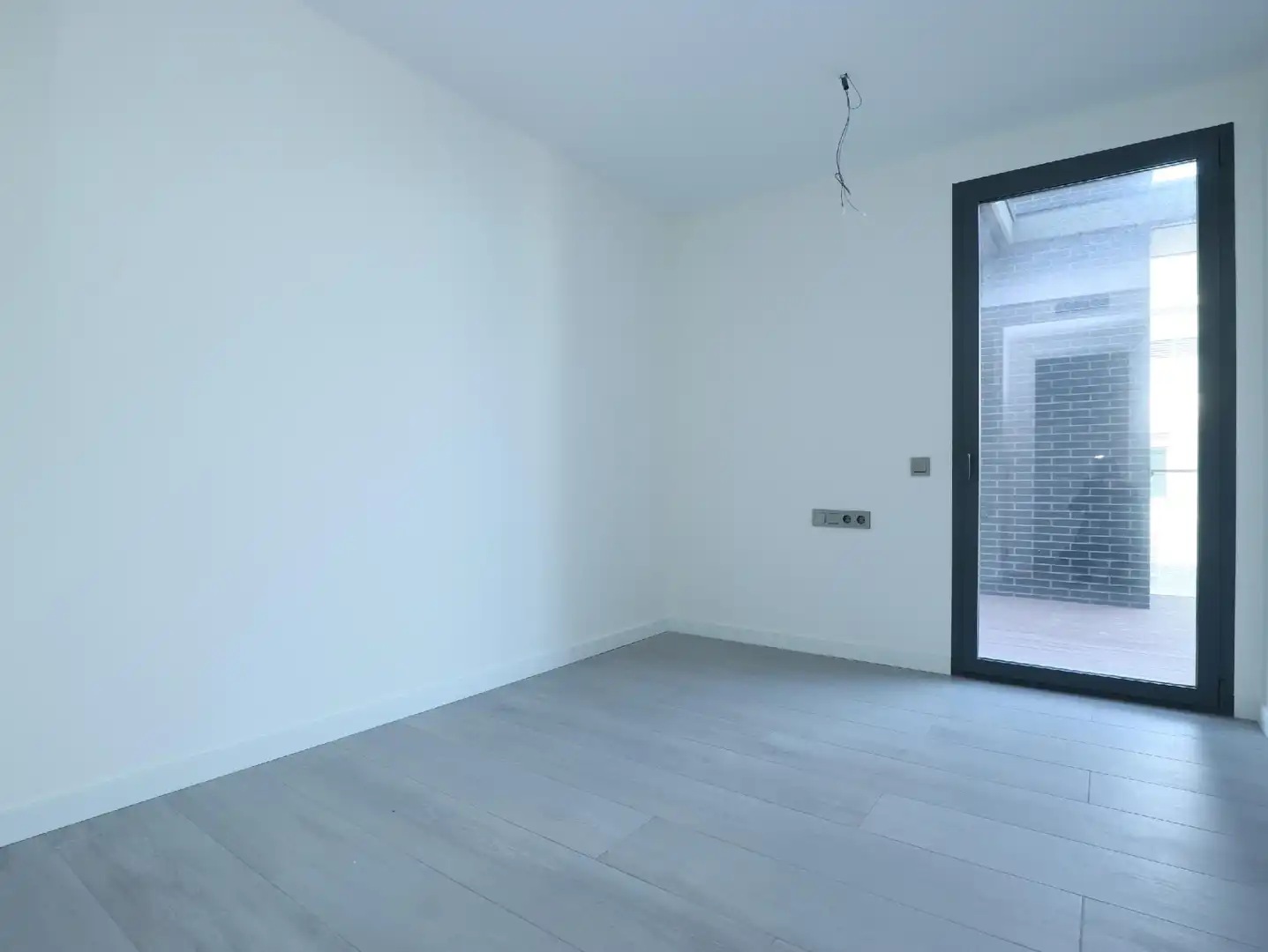 Ático en venta en Esplugues de Llobregat con Aire acondicionado, Calefacción y Jardín privado