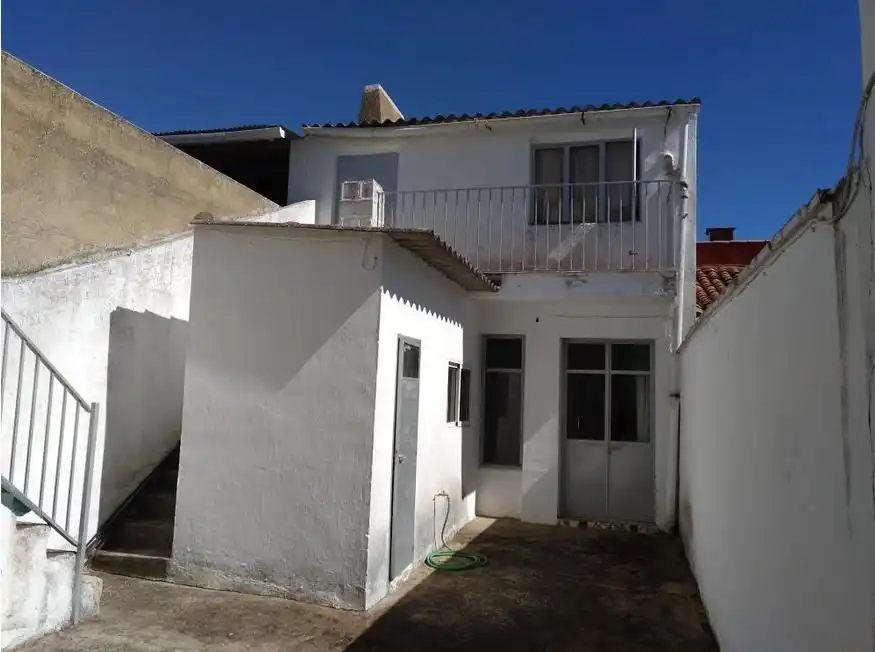 Planta baja en venta en Calle Constitución, 32, Monterrubio de la Serena