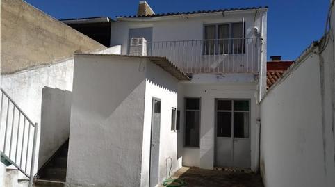 Foto 5 de Planta baixa en venda a Calle Constitución, 32, Monterrubio de la Serena, Badajoz