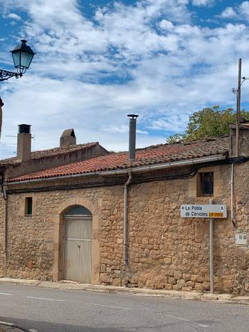 Trastero en Venta en El Vilosell