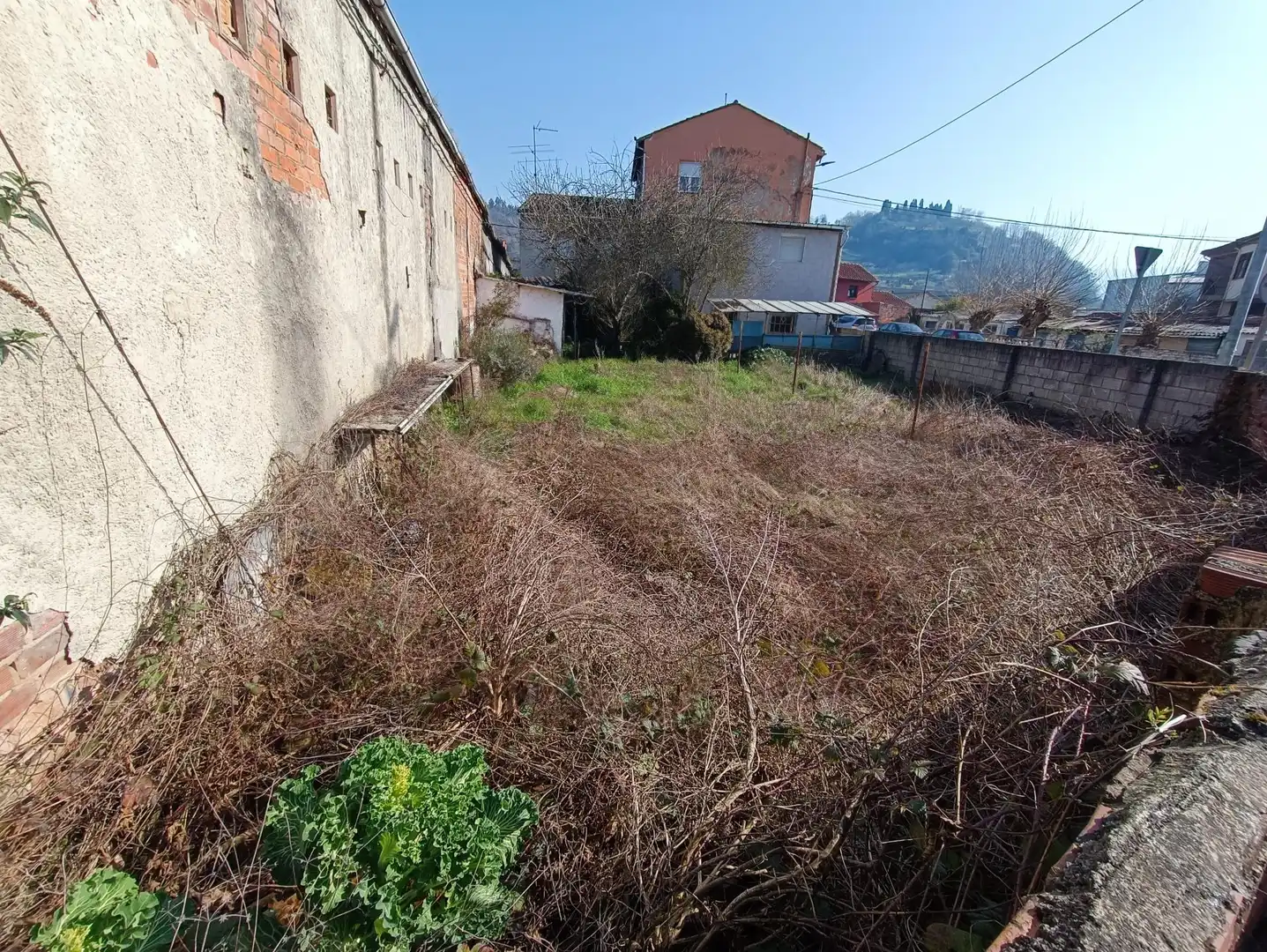 Casa o chalet en venta en Langreo con Jardín privado y Trastero