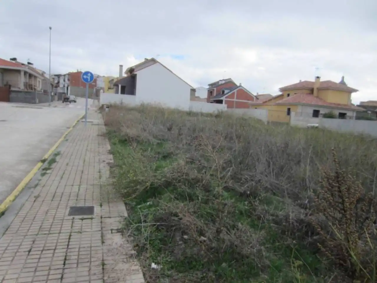 Terreno industrial en venta en Calle INDEPENDENCIA, imagen 9