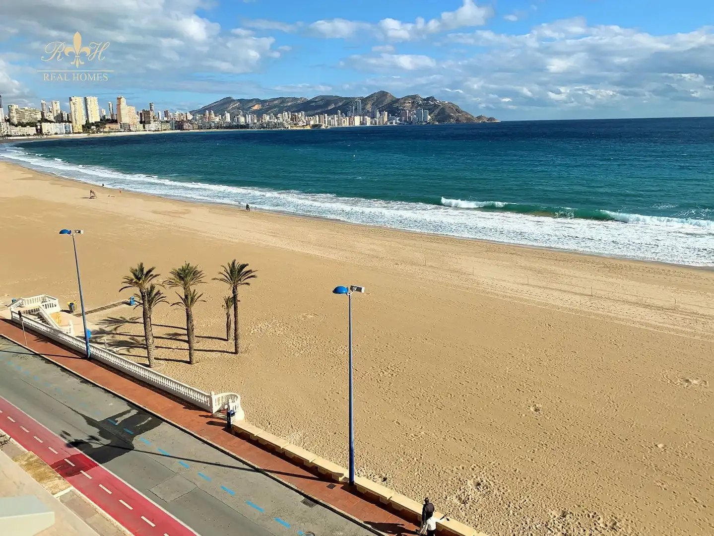 Penthouse with lift for sale in VICENTE LLORCA ALÓS, imagen 97
