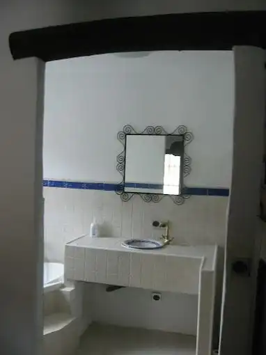 Bany de Edifici en venda en Alpujarra de la Sierra