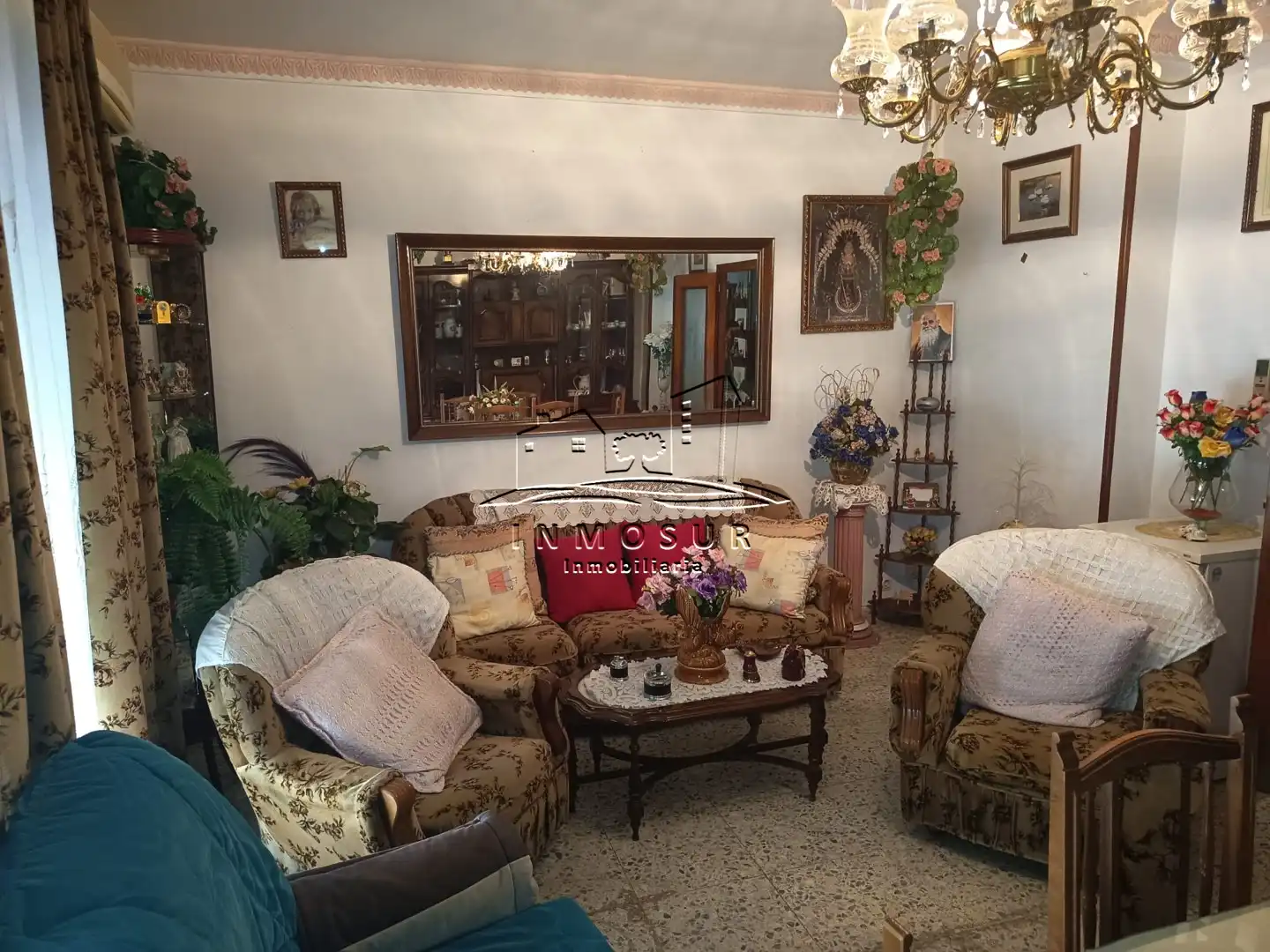 Wohnung zum Verkauf in Las Tinajerías - Juderías