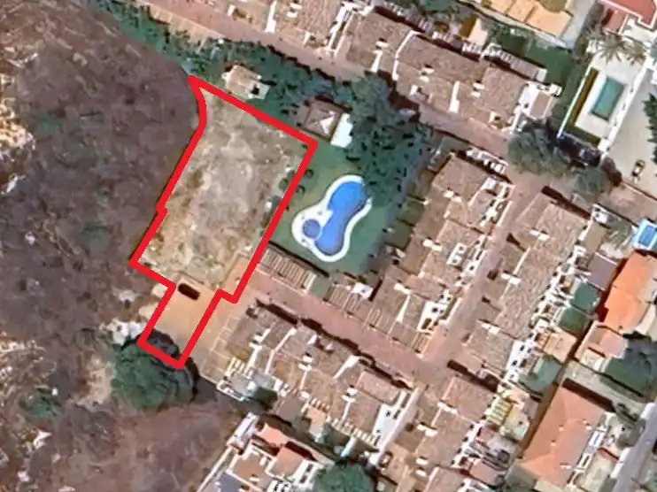 Residential for sale in Alcalà de Xivert
