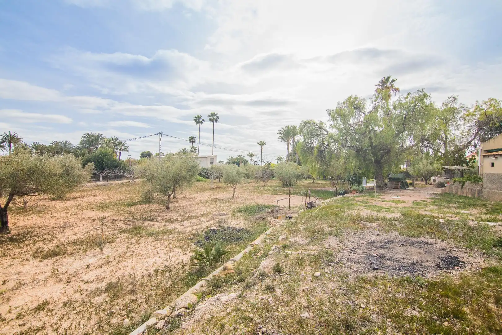 Houses for sale in Elche / Elx  with Private garden and Storage room