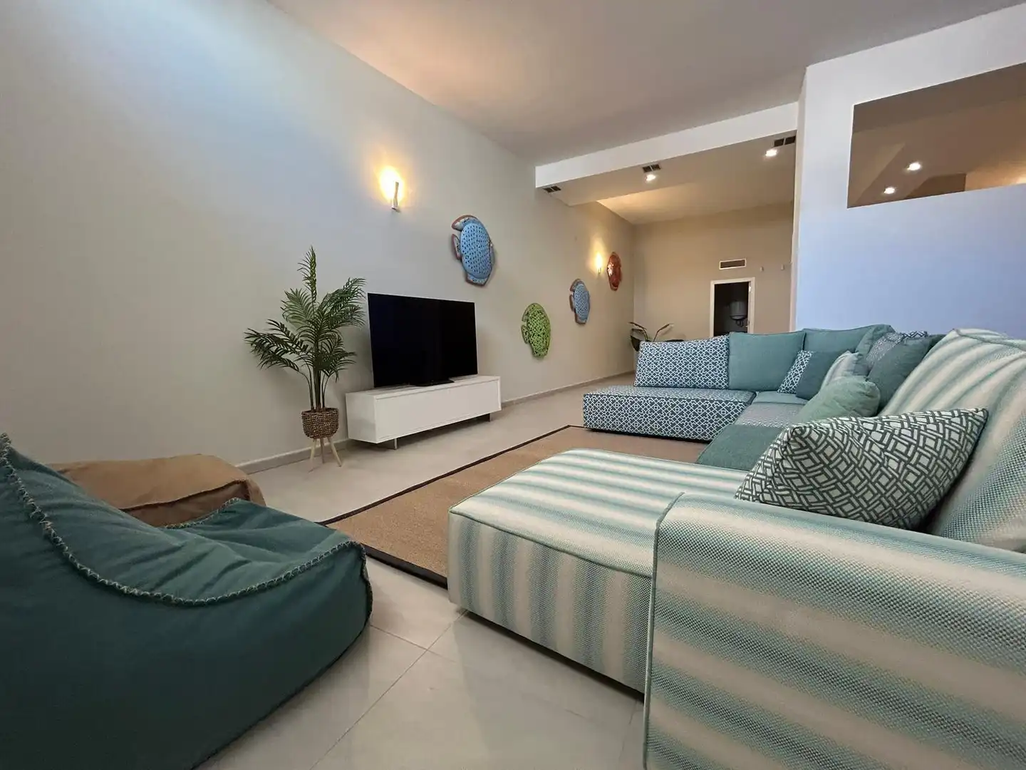 Chalet con terraza en venta en Balcón de Finestrat - Terra Marina, imagen 29