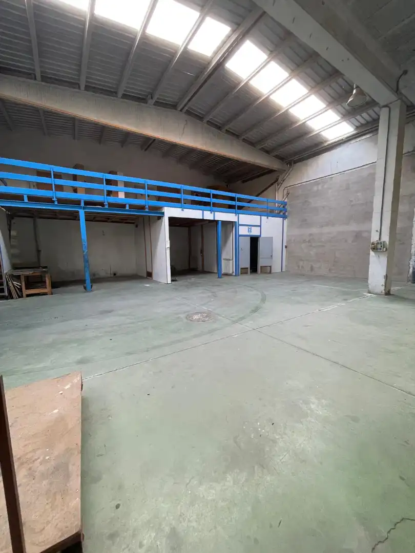 Local comercial de lloguer a Camino C, imagen 16
