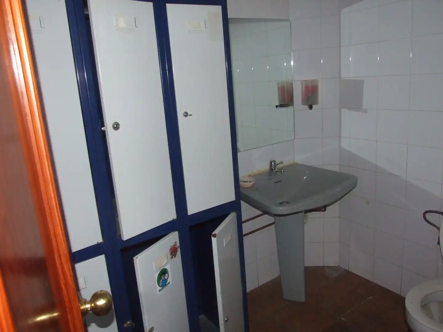Gewerbefläche zur Miete in Zafra, imagen 12