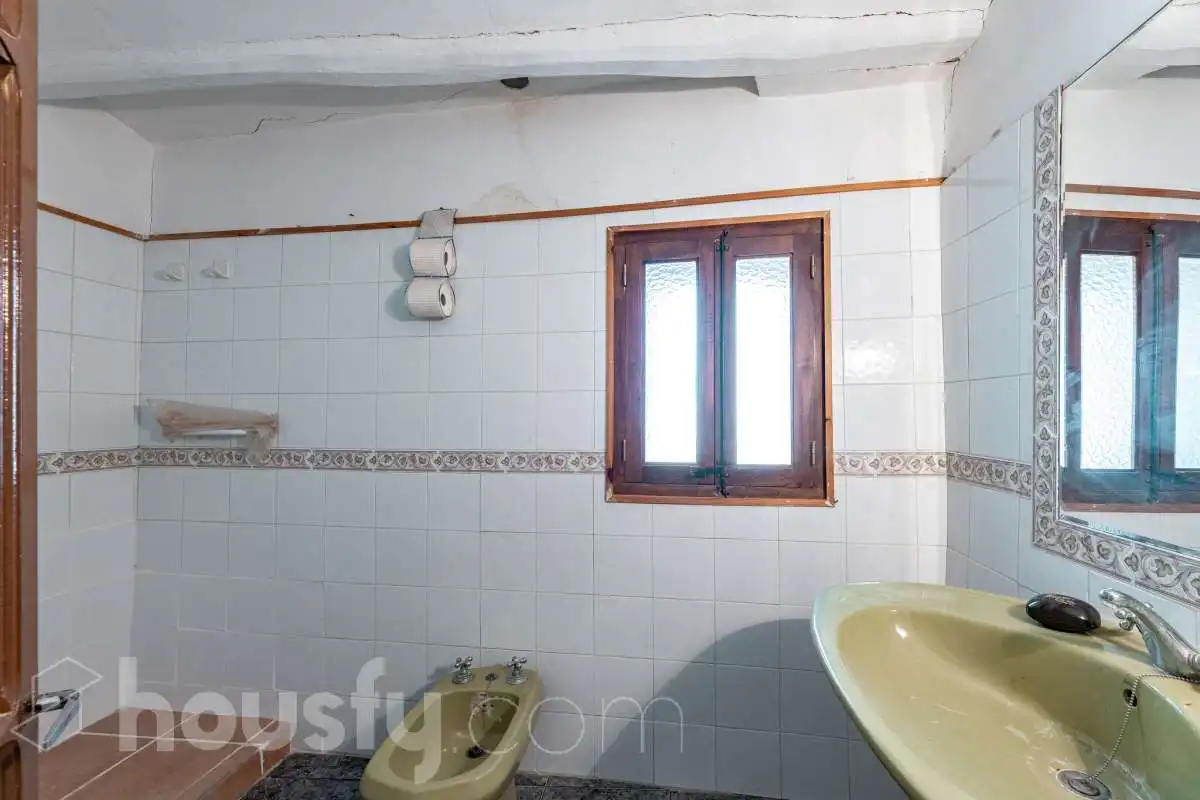 Casa con terraza en venta en Diseminado Cal masover ., imagen 21
