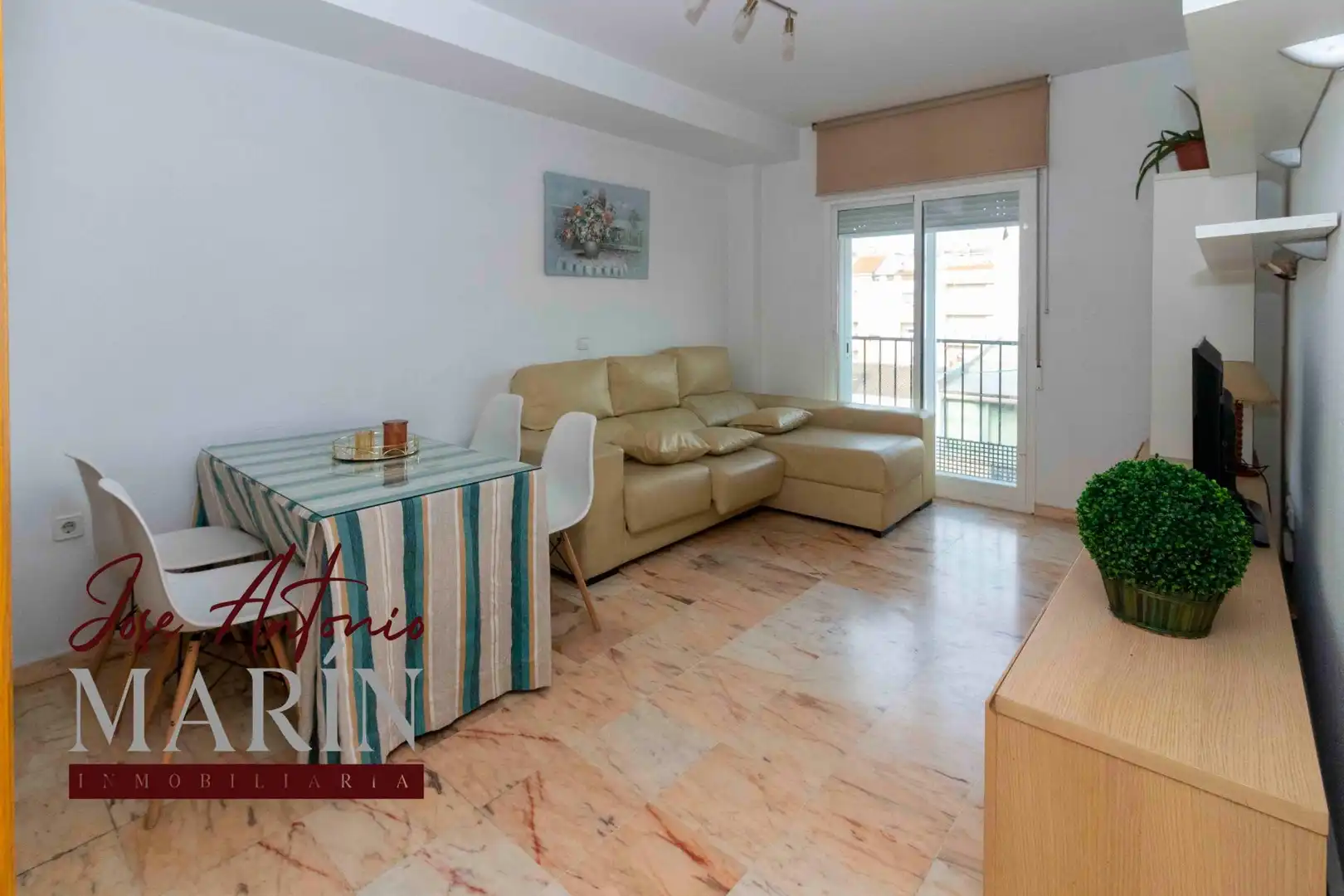 Apartament amb terrassa de lloguer a Pardaleras, imagen 15