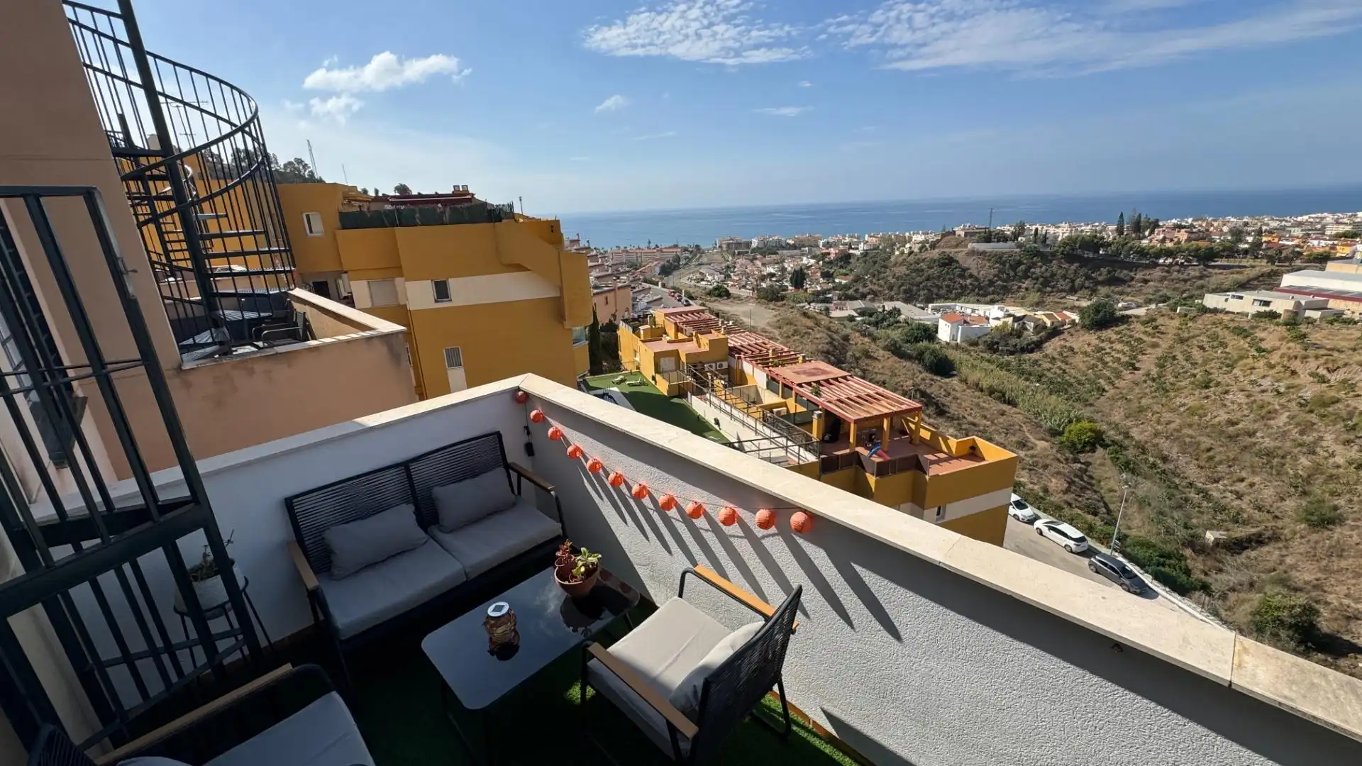 Attique avec ascenseur à vendre à Calle Calle San Fernando, imagen 26