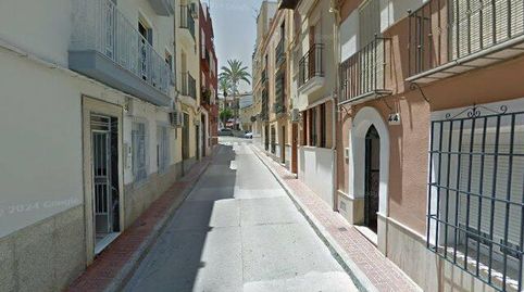 Foto 3 de Pis en venda a Cl Palacios, Centro, Lucena