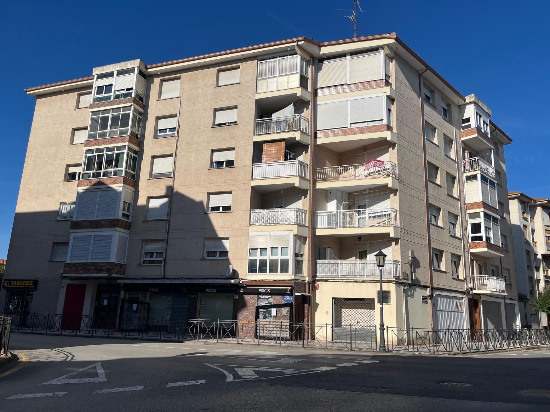 Pis en venda a Travesía de la Bien Aparecida, 1