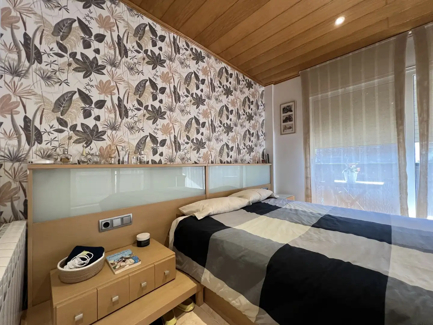 Wohnung mit Terrasse zum Verkauf in FRANCESC MACIA, imagen 20