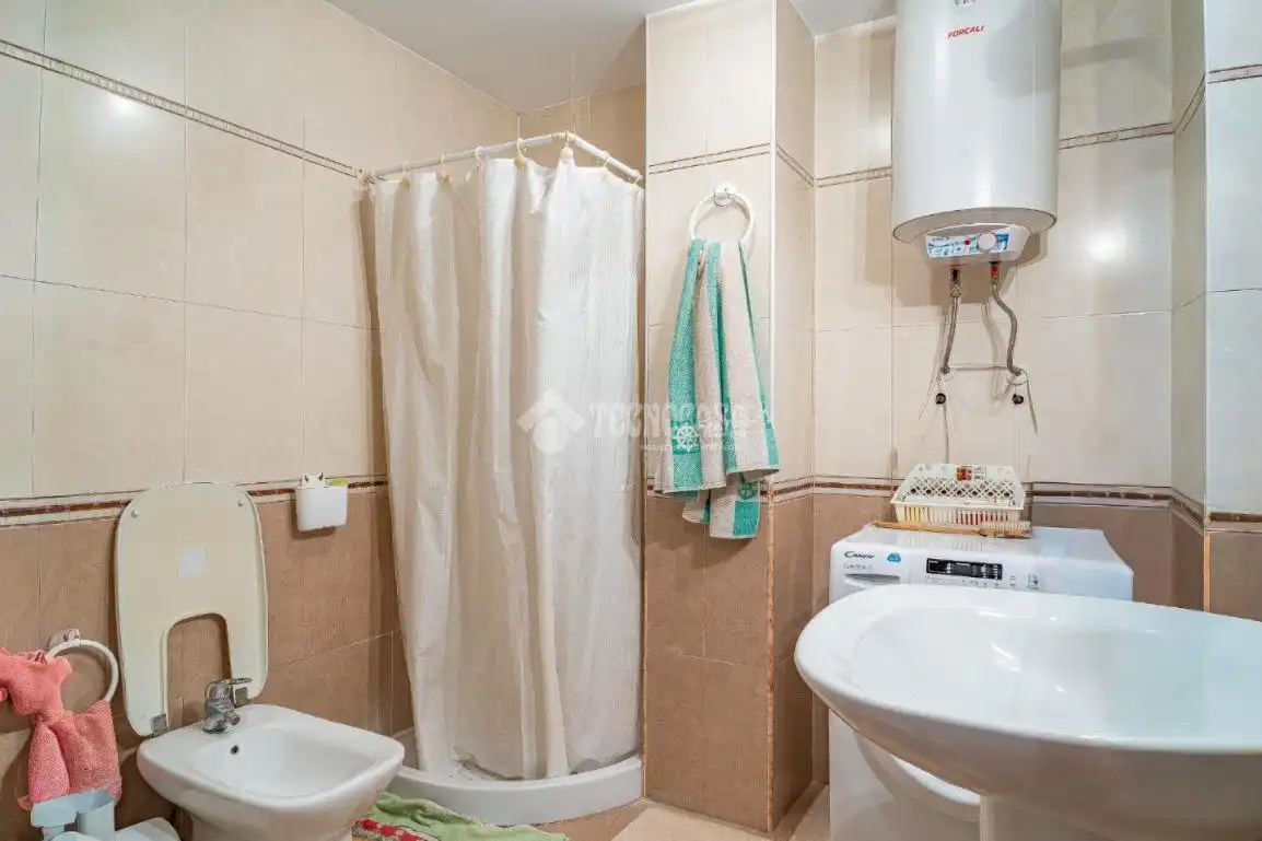 Casa pareada en venta en Vélez de Benaudalla, imagen 5