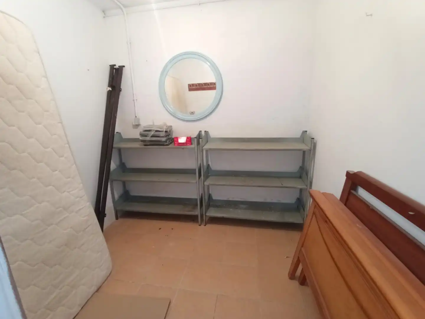 Dormitori de Casa adosada en venda en Cáceres amb Traster