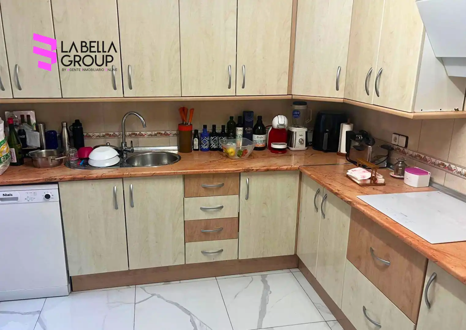 Appartamento in vendita a Calle Madre San Pablo, imagen 4