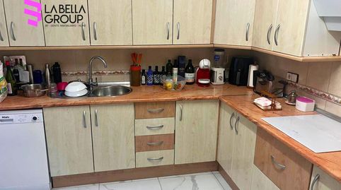Foto 4 de Piso en venta en Calle Madre San Pablo, La Zarzuela - San José - Belén, Linares