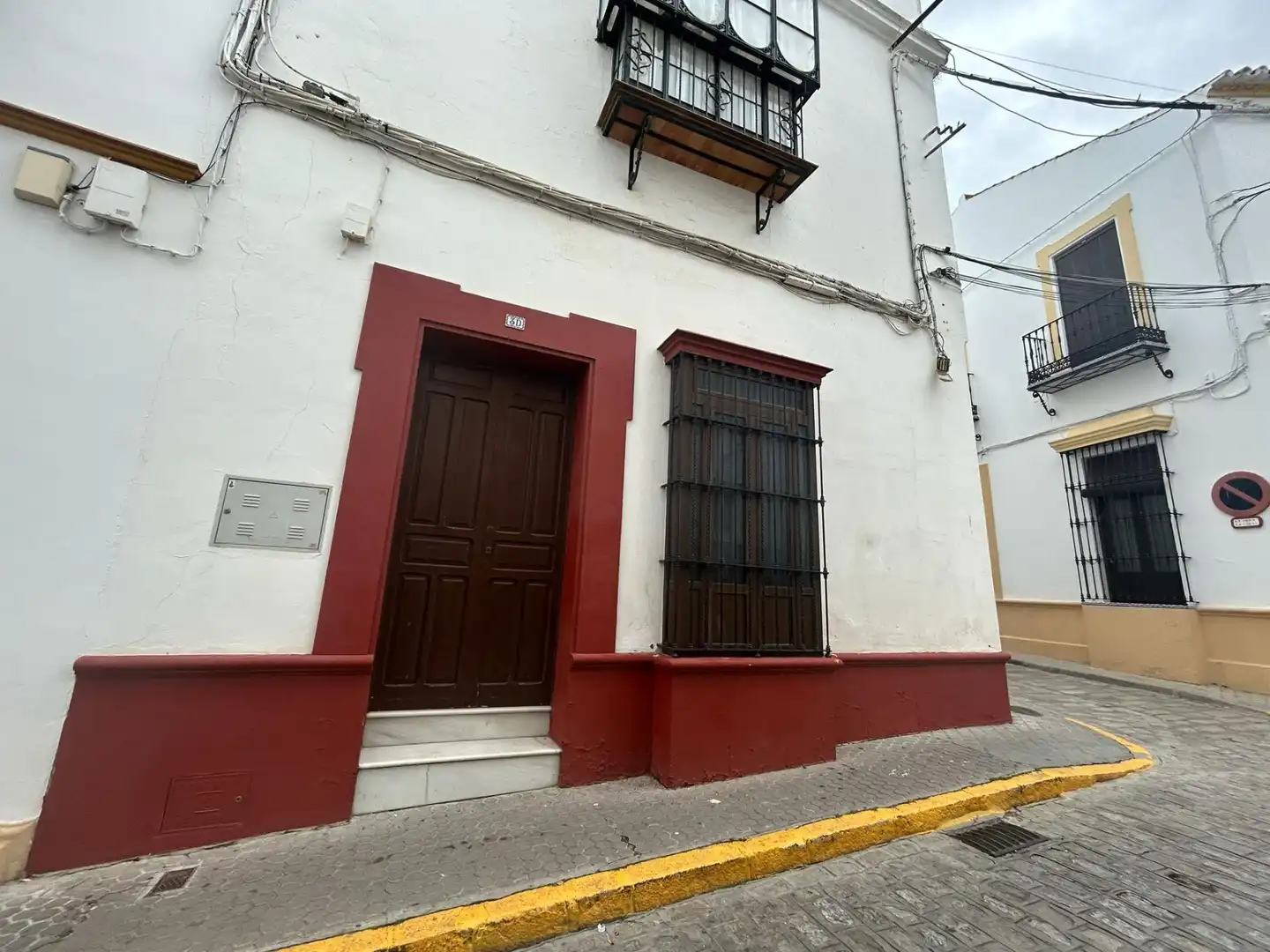 Ground floor for sale in Centro , Utrera Ciudad