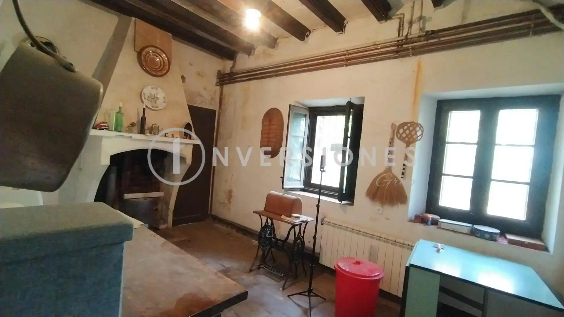 Country homes for sale in Vimbodí i Poblet  with Heating, Private garden and Terrace