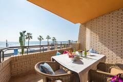 Photo 1 of Flat for sale in Carrer de Pamplona, 1, Playa Morro de Gos, Castellón