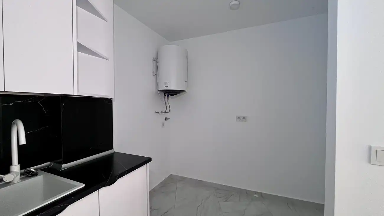 Cuina de Casa o xalet en venda en Torrevieja amb Calefacció, Piscina i Piscina comunitària