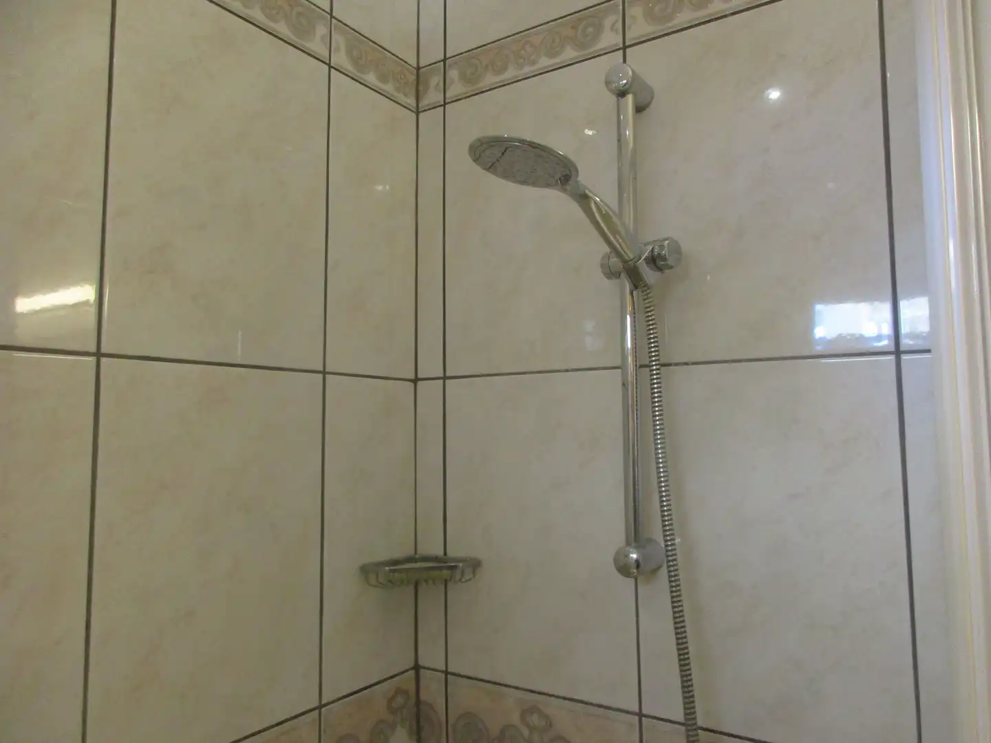 Baño de Casa o chalet en venta en Cambrils con Aire acondicionado, Calefacción y Jardín privado