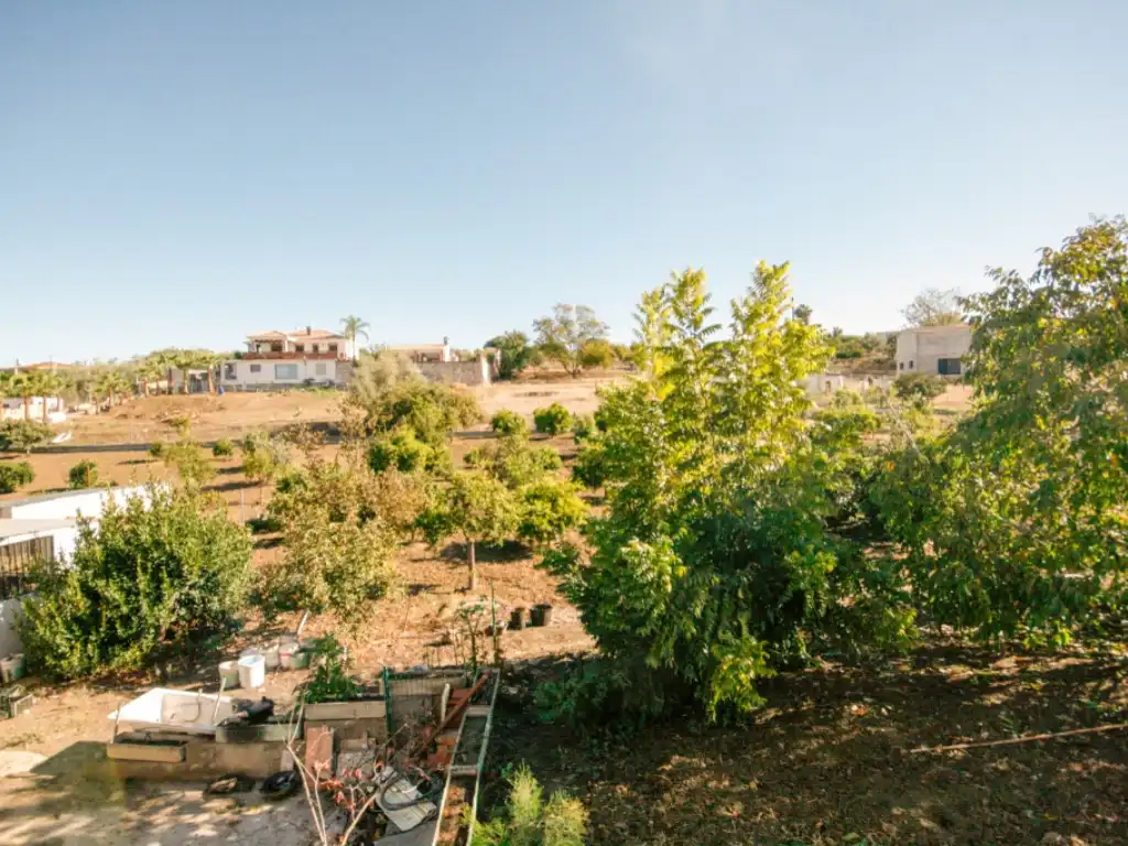 Casa rústica en venta en Partida Egido, imagen 7