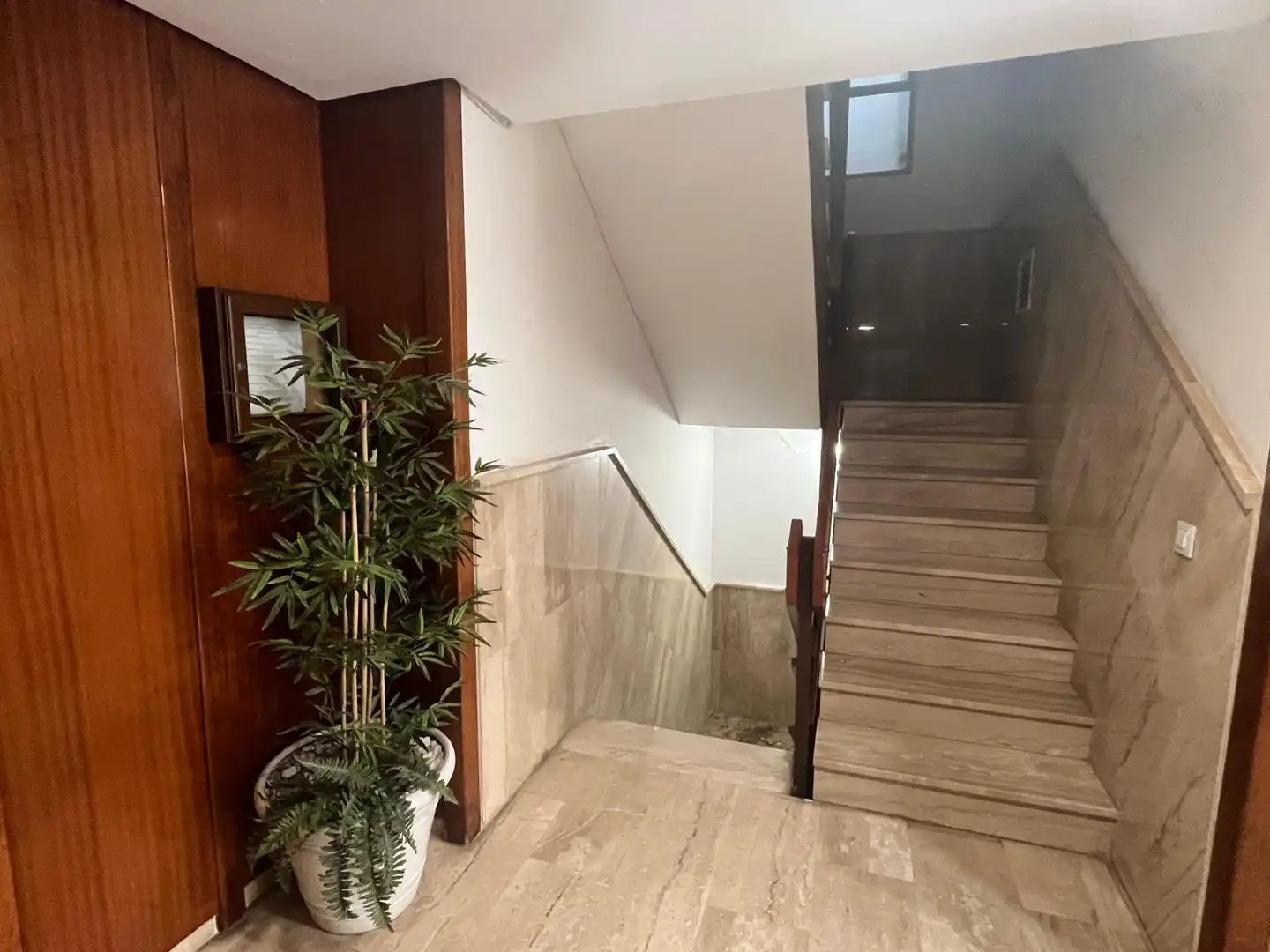 Appartamento con terrazza in affitto a Calle URBION, imagen 30
