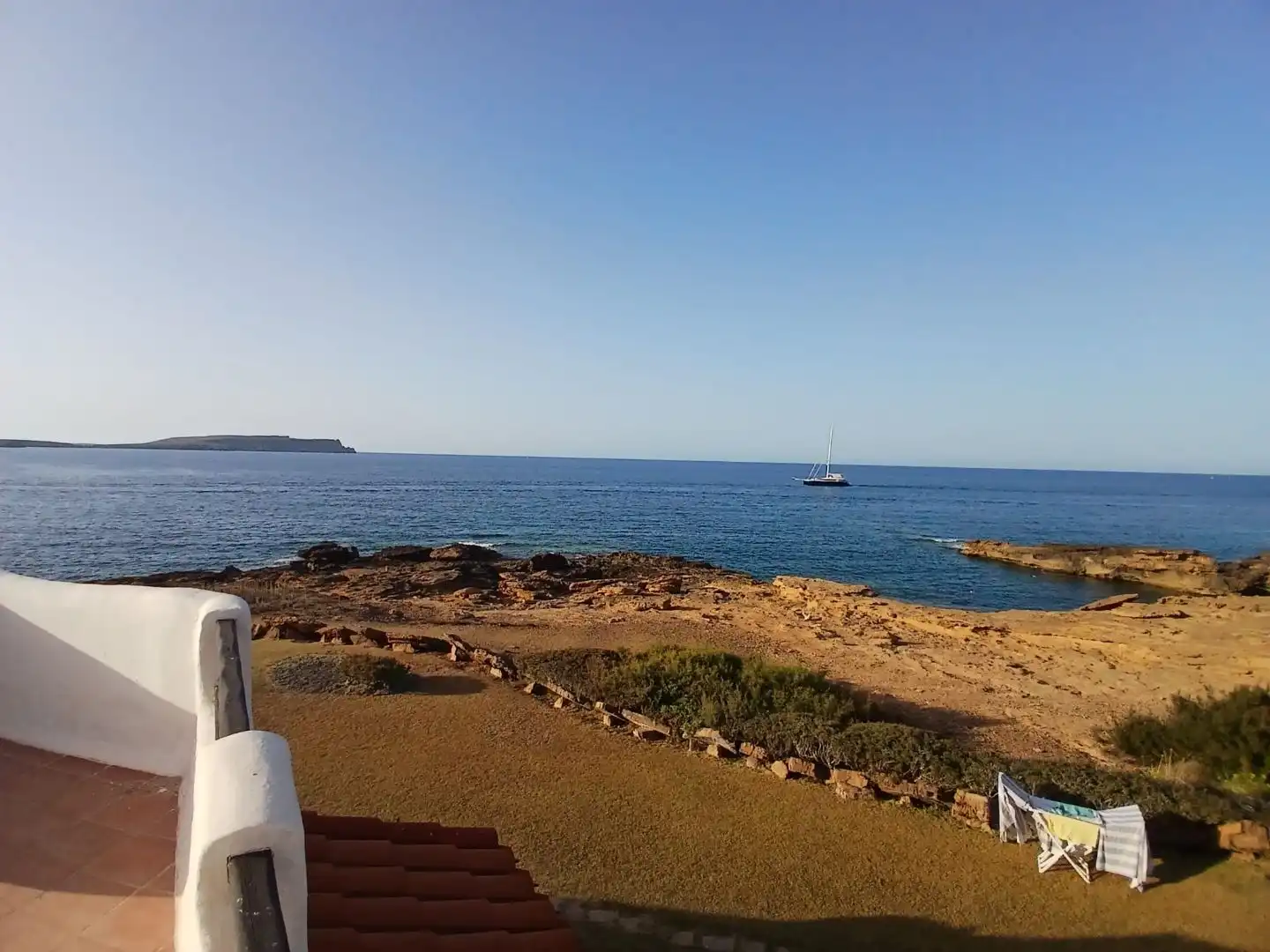 Apartments for sale in Es Mercadal  with Terrace