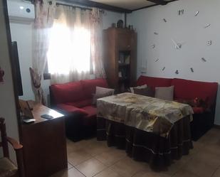 Living room of Planta baja for sale in Prado del Rey  with Air Conditioner and Storage room