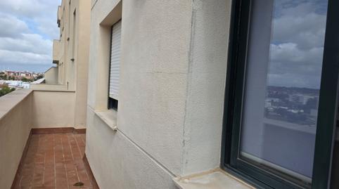 Photo 4 of Attic for rent in Parque Atlántico - Ronda este, Jerez de la Frontera