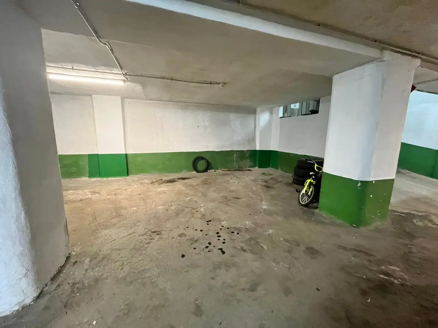 Parcheggio in vendita a San Miguel, imagen 7
