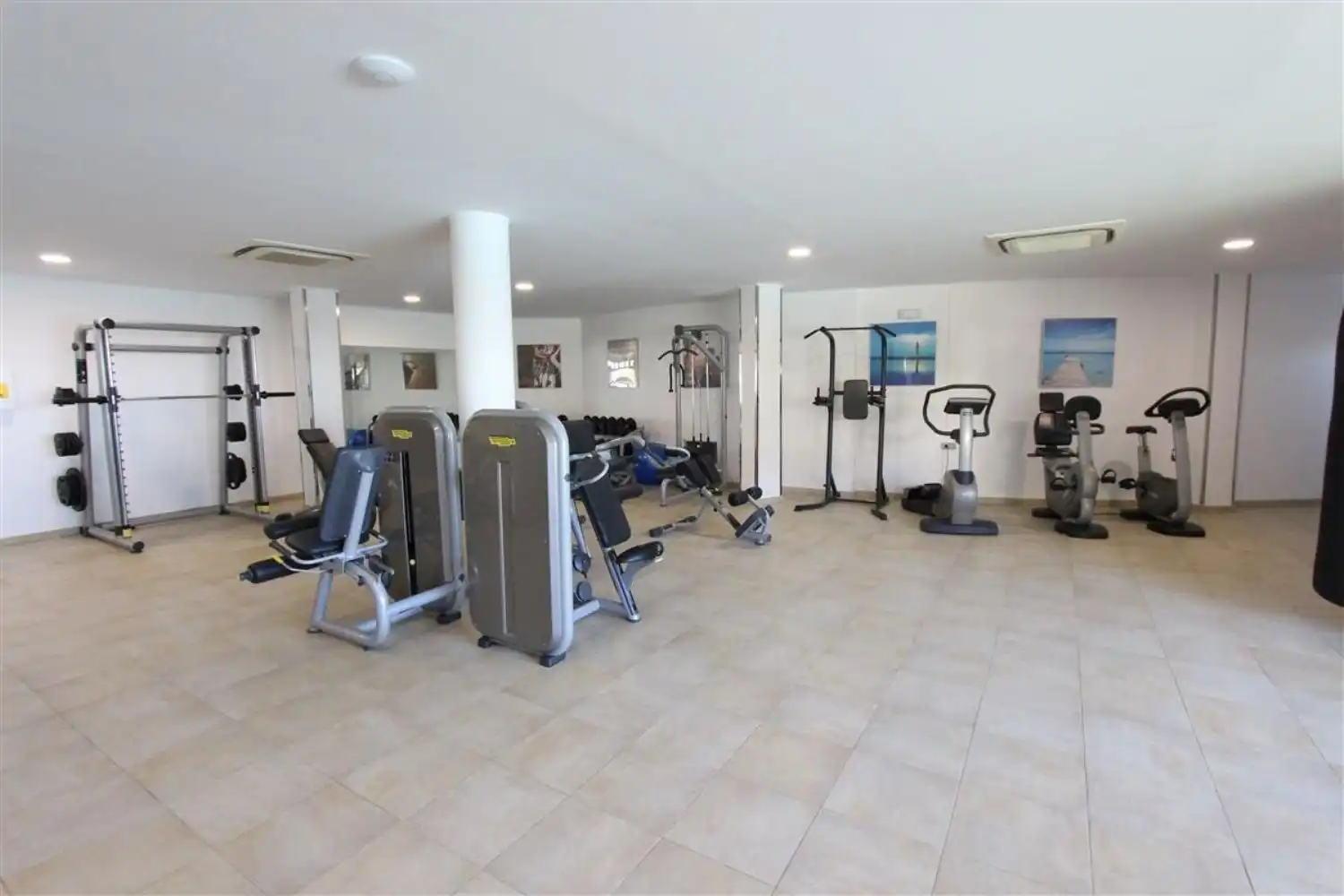 Apartment zum Verkauf in Altea ciudad, imagen 26