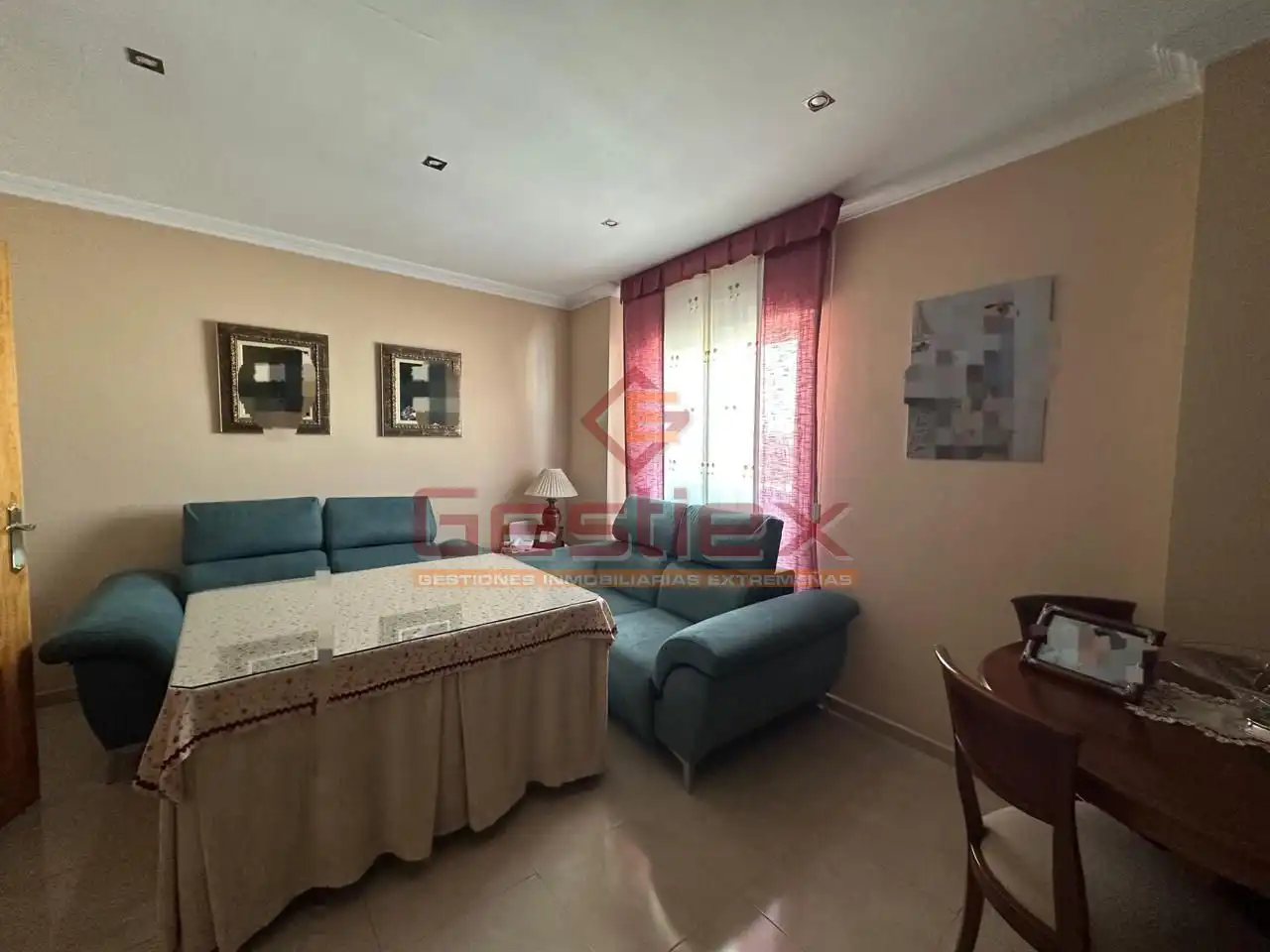 Habitación de Piso en venta en Almendralejo con Aire acondicionado