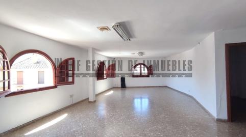 Foto 3 de Oficina de lloguer a Calle Canalejas, 4, Centro Ciudad - El Carmen, Málaga