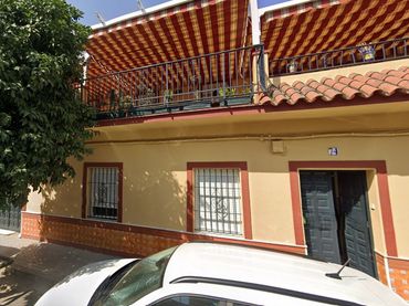 Casa in vendita a ALMIRANTE ARGADOÑA
