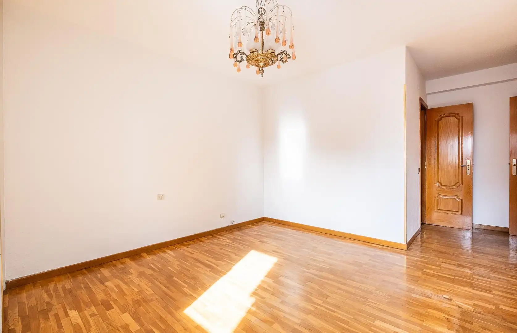Piso en venta en Calle del Vizconde de los Asilos, Quintana